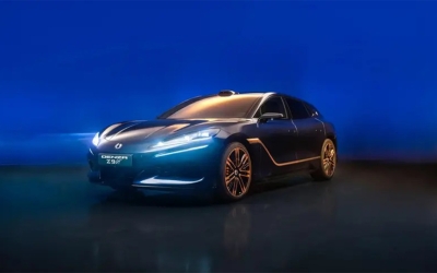 奥迪 A6L