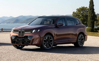 奔驰 GLC