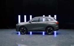 10万左右买家用SUV，为什么说哈弗H6L是"开十年不操心"的务实之选